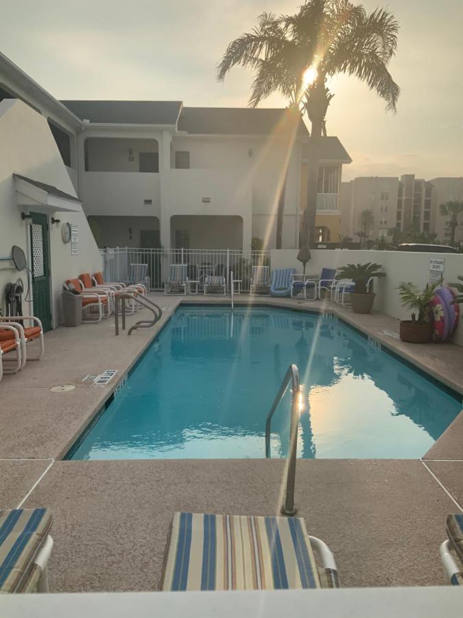 Bahama Breeze #4 Sea Dancer Condos South Padre Island Exterior foto